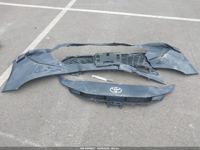 4T1DAACK5TU260307 Toyota CAMRY SE
