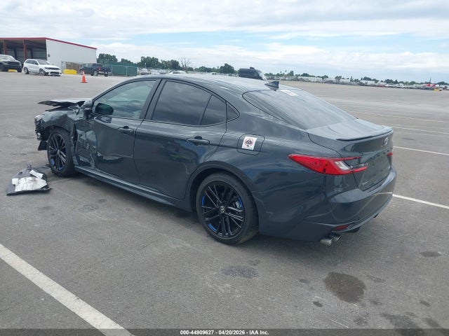 4T1DAACK5TU260307 Toyota CAMRY SE