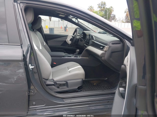 4T1DAACK5TU260307 Toyota CAMRY SE