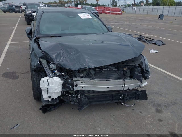 4T1DAACK5TU260307 Toyota CAMRY SE