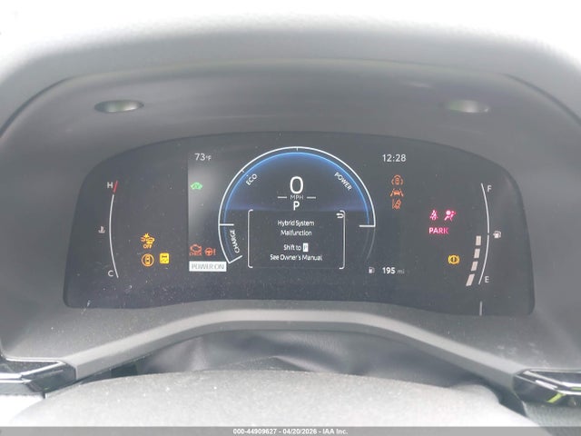 4T1DAACK5TU260307 Toyota CAMRY SE