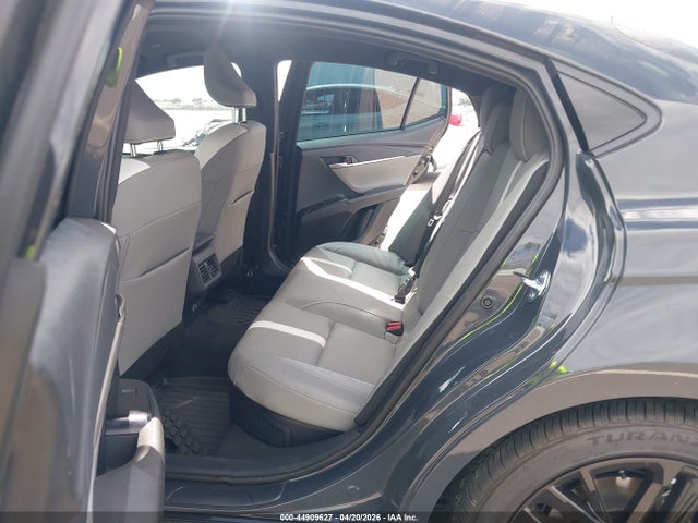 4T1DAACK5TU260307 Toyota CAMRY SE
