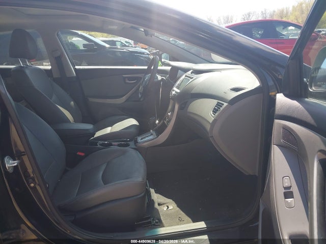 Aukcja sprzedaży 2012 Hyundai Elantra Limited (ulsan Plant), vin: KMHDH4AE2CU260243, numer aukcji: 44909628