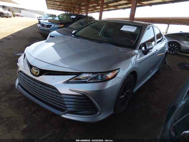4T1C11AK8PU139369 Toyota CAMRY LE