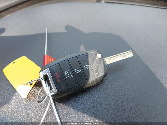 Продажа на аукционе авто 2016 Kia Sorento 2.4l Lx, vin: 5XYPG4A39GG020326, номер лота: 44909632