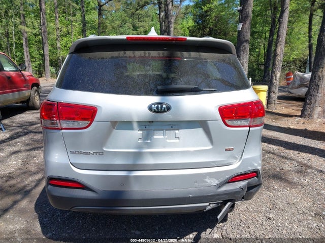 Продажа на аукционе авто 2016 Kia Sorento 2.4l Lx, vin: 5XYPG4A39GG020326, номер лота: 44909632