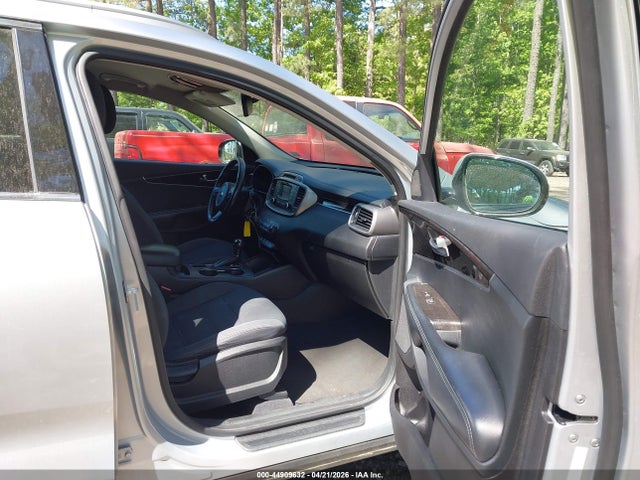 Продажа на аукционе авто 2016 Kia Sorento 2.4l Lx, vin: 5XYPG4A39GG020326, номер лота: 44909632