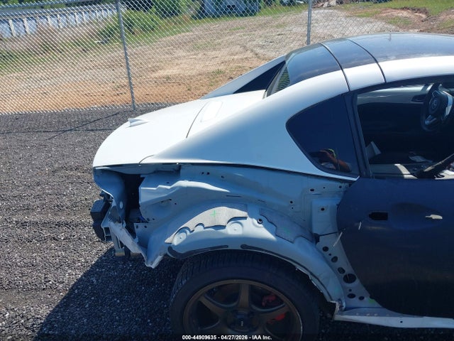 2021 Mazda Mx-5 Miata Rf Grand Touring მანქანა იყიდება აუქციონზე, vin: JM1NDAM71M0456991, აუქციონის ნომერი: 44909635