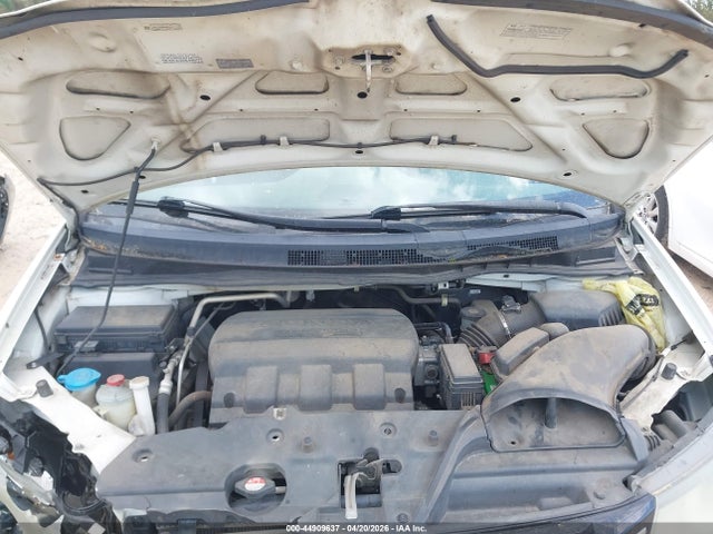 Продажа на аукционе авто 2014 Honda Odyssey Ex-l, vin: 5FNRL5H66EB041715, номер лота: 44909637