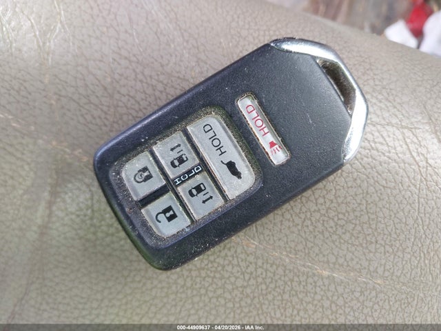 Продажа на аукционе авто 2014 Honda Odyssey Ex-l, vin: 5FNRL5H66EB041715, номер лота: 44909637