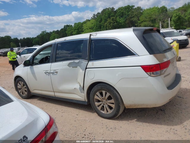 Продажа на аукционе авто 2014 Honda Odyssey Ex-l, vin: 5FNRL5H66EB041715, номер лота: 44909637