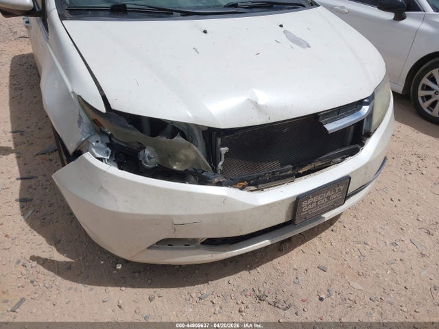 Продажа на аукционе авто 2014 Honda Odyssey Ex-l, vin: 5FNRL5H66EB041715, номер лота: 44909637