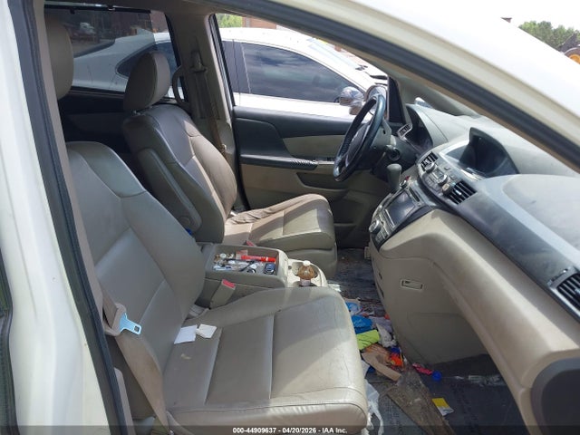 Продажа на аукционе авто 2014 Honda Odyssey Ex-l, vin: 5FNRL5H66EB041715, номер лота: 44909637