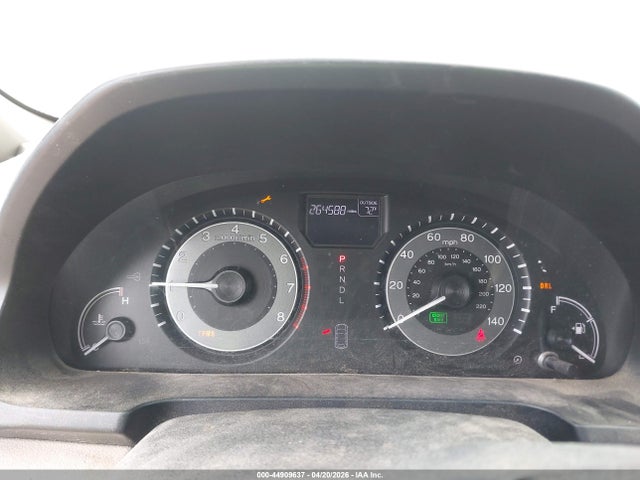Продажа на аукционе авто 2014 Honda Odyssey Ex-l, vin: 5FNRL5H66EB041715, номер лота: 44909637