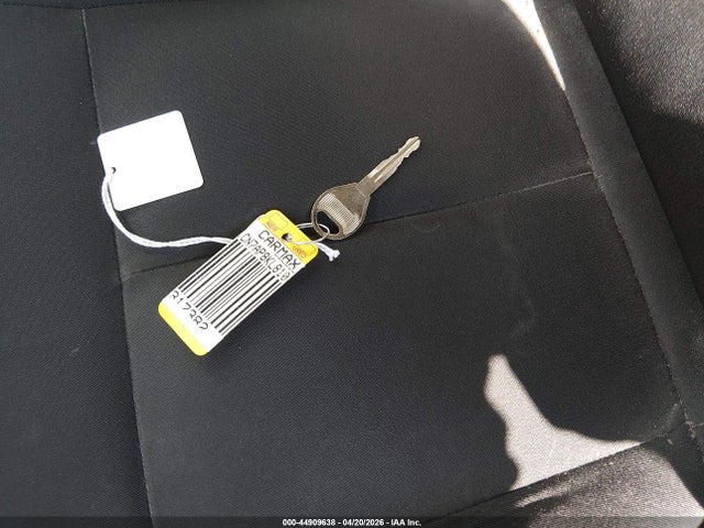 Nissan Versa 1.6 S 2019 3N1CN7AP8KL810486 Image 11