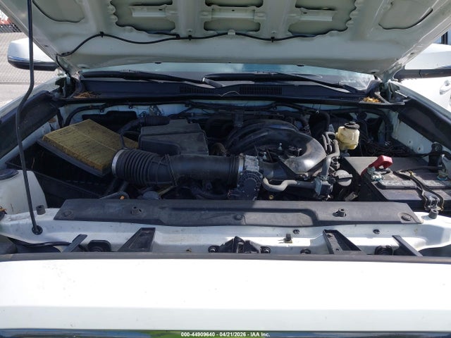 44909640 :رقم المزاد ، 3TMAZ5CN5MM159209 vin ، 2021 Toyota Tacoma Trd Sport مزاد بيع