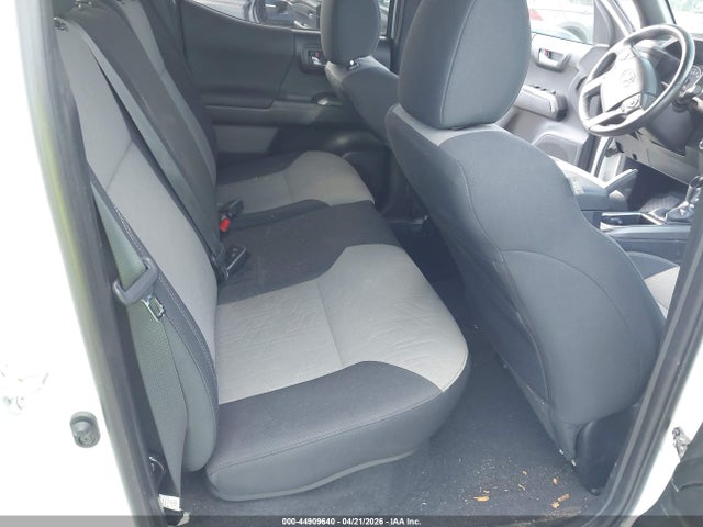 44909640 :رقم المزاد ، 3TMAZ5CN5MM159209 vin ، 2021 Toyota Tacoma Trd Sport مزاد بيع