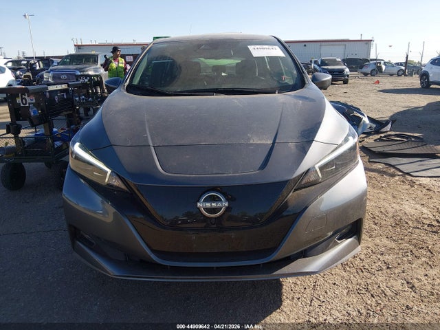Aukcja sprzedaży 2024 Nissan Leaf Sv Plus, vin: 1N4CZ1CV0RC557038, numer aukcji: 44909642