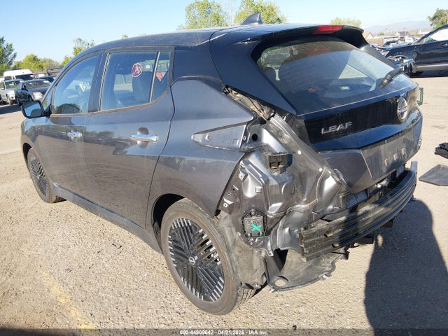 Aukcja sprzedaży 2024 Nissan Leaf Sv Plus, vin: 1N4CZ1CV0RC557038, numer aukcji: 44909642