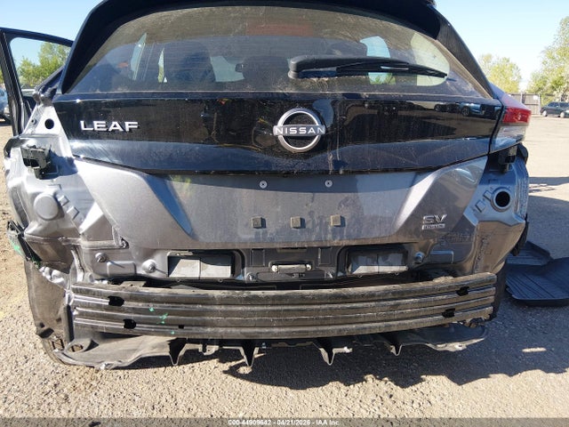 Aukcja sprzedaży 2024 Nissan Leaf Sv Plus, vin: 1N4CZ1CV0RC557038, numer aukcji: 44909642