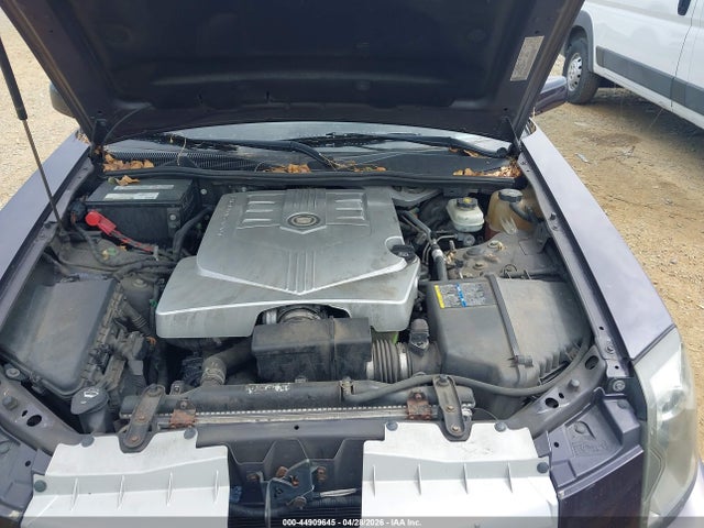 Продаж на аукціоні авто 2006 Cadillac Cts Standard, vin: 1G6DP577260197410, номер лоту: 44909645