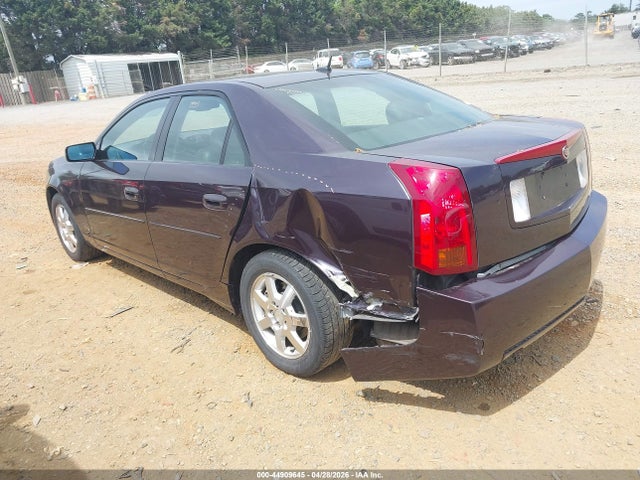 Продаж на аукціоні авто 2006 Cadillac Cts Standard, vin: 1G6DP577260197410, номер лоту: 44909645
