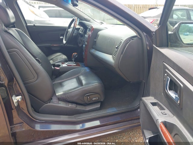 Продаж на аукціоні авто 2006 Cadillac Cts Standard, vin: 1G6DP577260197410, номер лоту: 44909645