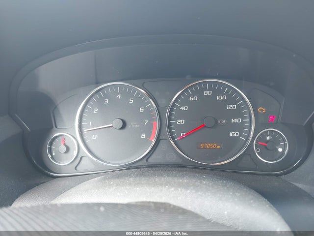 Продаж на аукціоні авто 2006 Cadillac Cts Standard, vin: 1G6DP577260197410, номер лоту: 44909645
