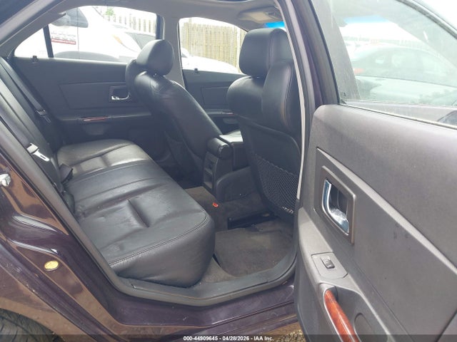 Продаж на аукціоні авто 2006 Cadillac Cts Standard, vin: 1G6DP577260197410, номер лоту: 44909645