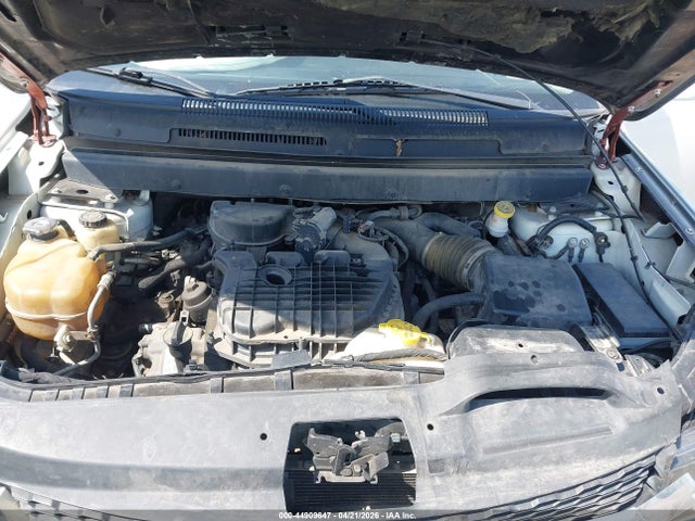 Продажа на аукционе авто 2013 Dodge Journey Sxt, vin: 3C4PDDBG1DT586639, номер лота: 44909647