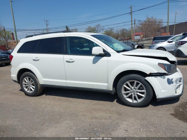 Продажа на аукционе авто 2013 Dodge Journey Sxt, vin: 3C4PDDBG1DT586639, номер лота: 44909647