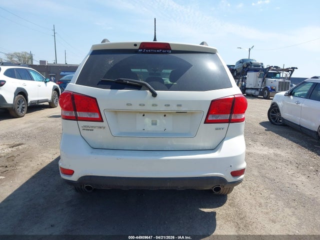 Продажа на аукционе авто 2013 Dodge Journey Sxt, vin: 3C4PDDBG1DT586639, номер лота: 44909647