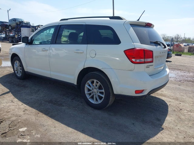 Продажа на аукционе авто 2013 Dodge Journey Sxt, vin: 3C4PDDBG1DT586639, номер лота: 44909647