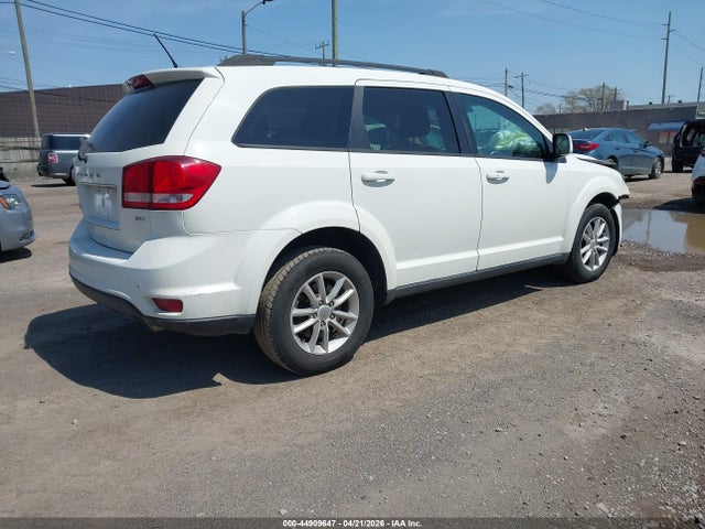 Продажа на аукционе авто 2013 Dodge Journey Sxt, vin: 3C4PDDBG1DT586639, номер лота: 44909647