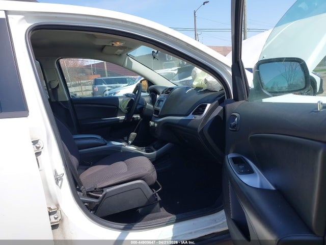 Продажа на аукционе авто 2013 Dodge Journey Sxt, vin: 3C4PDDBG1DT586639, номер лота: 44909647