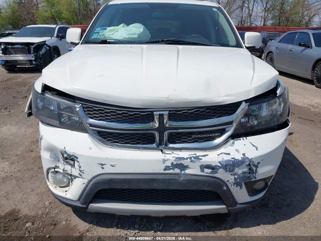Продажа на аукционе авто 2013 Dodge Journey Sxt, vin: 3C4PDDBG1DT586639, номер лота: 44909647