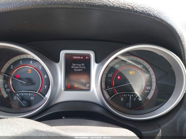 Продажа на аукционе авто 2013 Dodge Journey Sxt, vin: 3C4PDDBG1DT586639, номер лота: 44909647