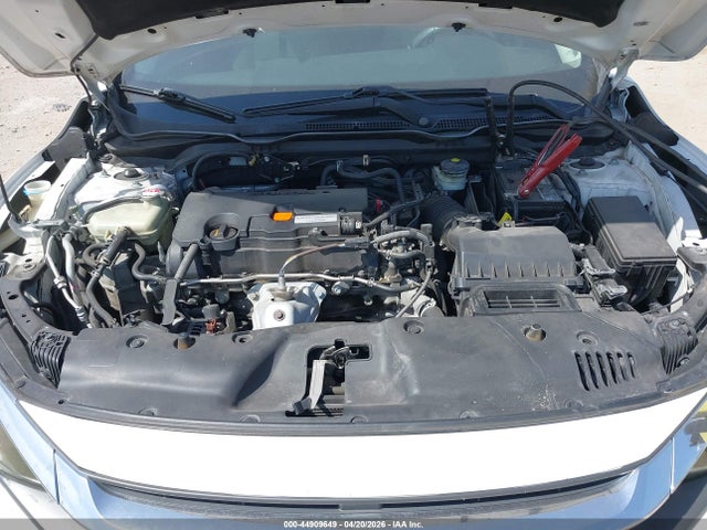 Aukcja sprzedaży 2016 Honda Civic Ex, vin: 19XFC2F70GE001670, numer aukcji: 44909649