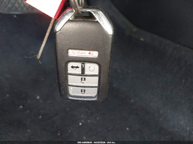 Aukcja sprzedaży 2016 Honda Civic Ex, vin: 19XFC2F70GE001670, numer aukcji: 44909649