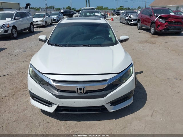 Aukcja sprzedaży 2016 Honda Civic Ex, vin: 19XFC2F70GE001670, numer aukcji: 44909649