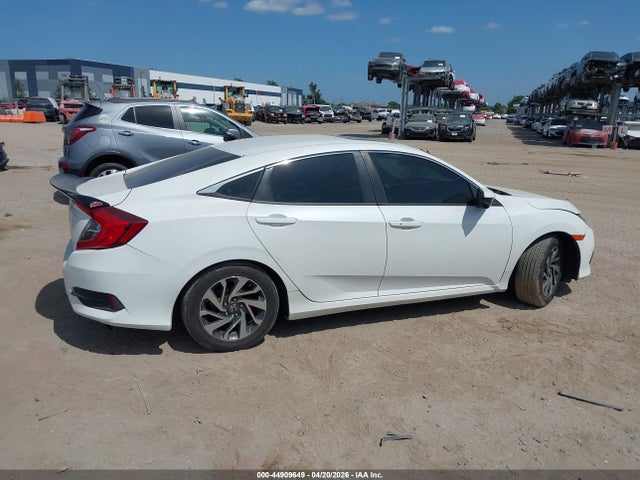 Aukcja sprzedaży 2016 Honda Civic Ex, vin: 19XFC2F70GE001670, numer aukcji: 44909649