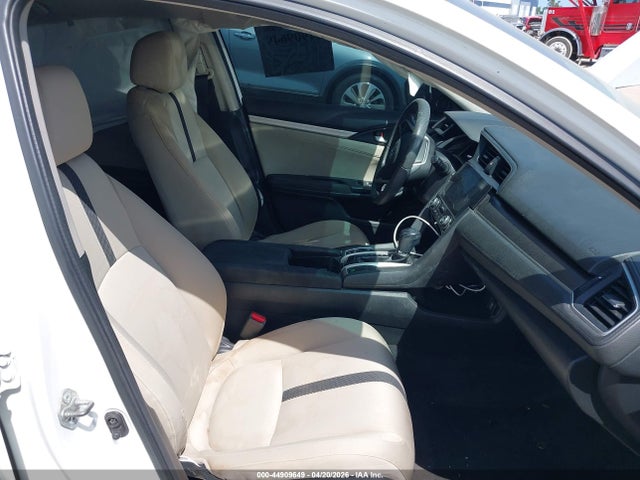 Aukcja sprzedaży 2016 Honda Civic Ex, vin: 19XFC2F70GE001670, numer aukcji: 44909649