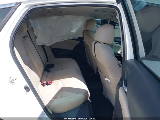 Aukcja sprzedaży 2016 Honda Civic Ex, vin: 19XFC2F70GE001670, numer aukcji: 44909649