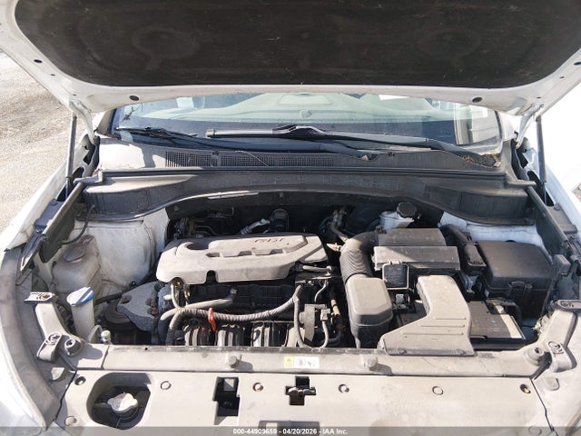 2018 HYUNDAI SANTA FE SPORT 5XYZTDLB4JG540627 Photo 9