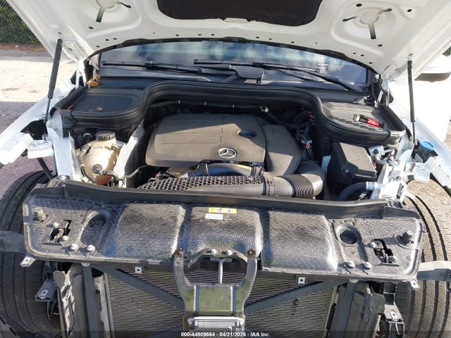 Продажа на аукционе авто 2021 Mercedes-benz Gle 350, vin: 4JGFB4JB2MA438056, номер лота: 44909664