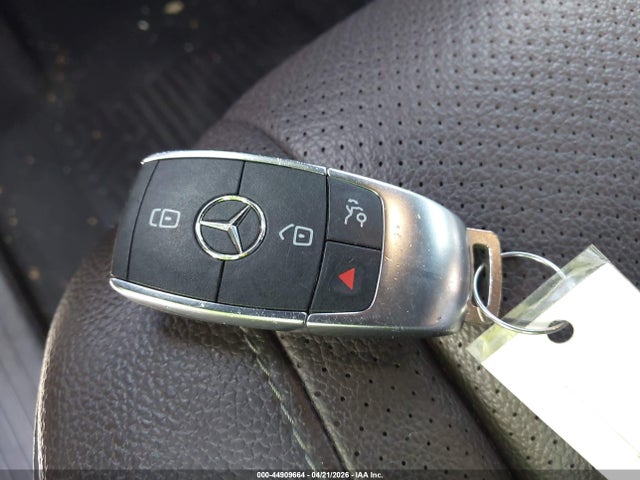 Продажа на аукционе авто 2021 Mercedes-benz Gle 350, vin: 4JGFB4JB2MA438056, номер лота: 44909664