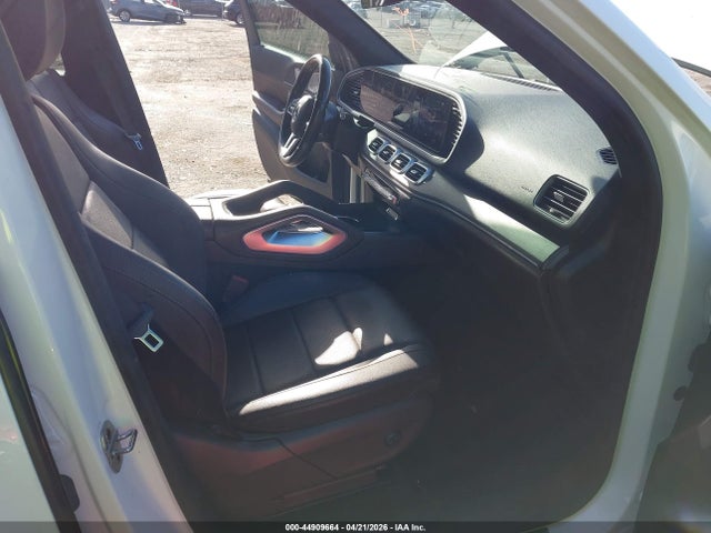 Продажа на аукционе авто 2021 Mercedes-benz Gle 350, vin: 4JGFB4JB2MA438056, номер лота: 44909664