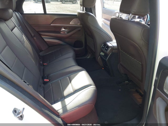 Продажа на аукционе авто 2021 Mercedes-benz Gle 350, vin: 4JGFB4JB2MA438056, номер лота: 44909664