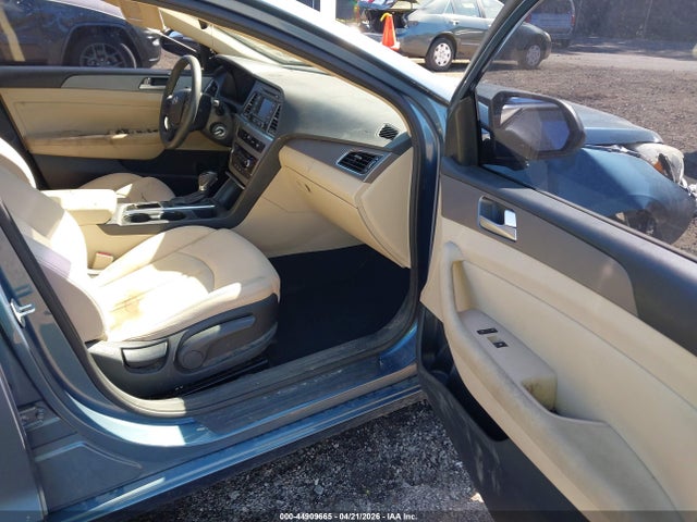 Aukcja sprzedaży 2015 Hyundai Sonata Se, vin: 5NPE24AF7FH162830, numer aukcji: 44909665