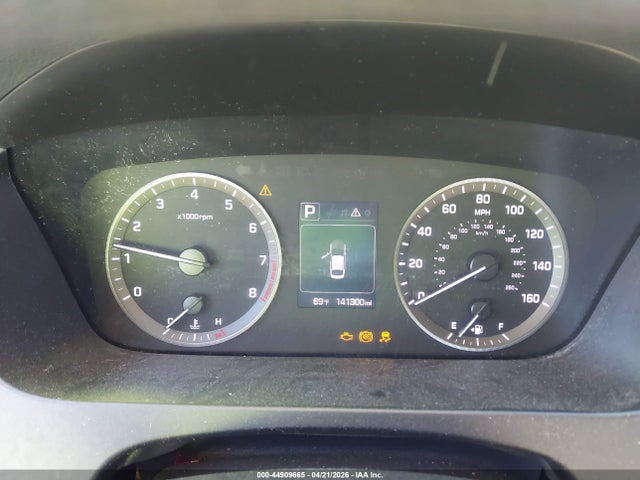 Aukcja sprzedaży 2015 Hyundai Sonata Se, vin: 5NPE24AF7FH162830, numer aukcji: 44909665